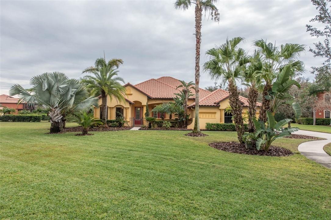 3650 Marbury Ct., Land O Lakes, FL 34638