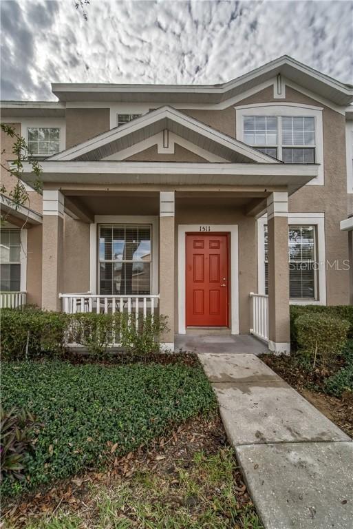 1511 Deer Tree Ln., Brandon, FL 33510