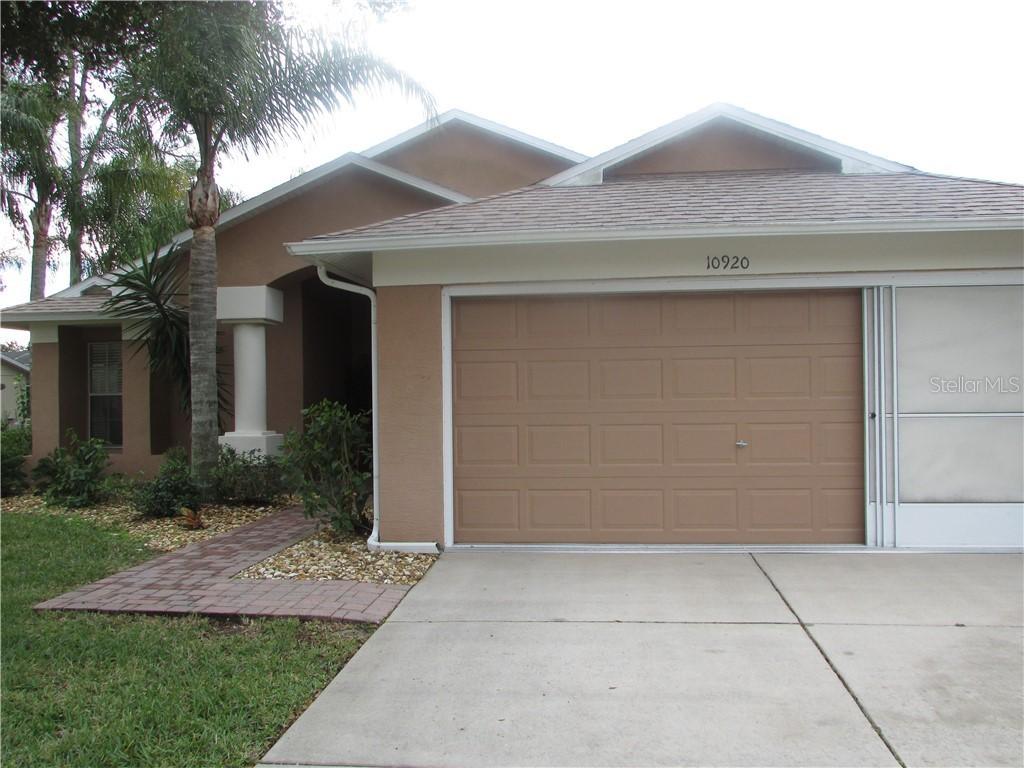 10920 Trelain Way, Hudson, FL 34667