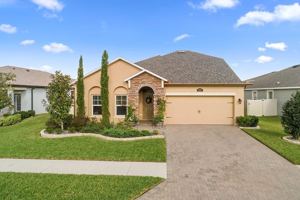 1697 Fox Grape Loop, Lutz, FL 33558