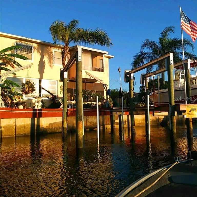 12805 5th Isle, Hudson, FL 34667