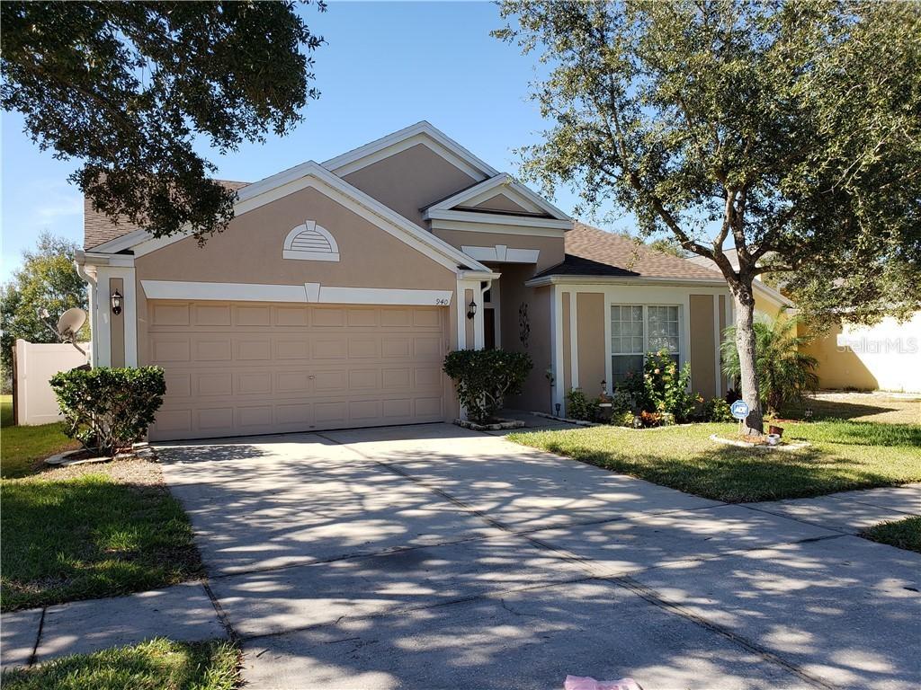 940 Ridge Haven Dr., Brandon, FL 33511