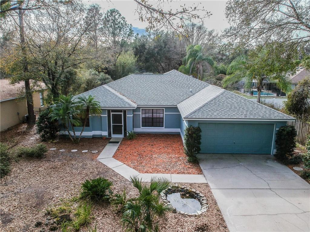 5221 Eagle Island Dr., Land O Lakes, FL 34639