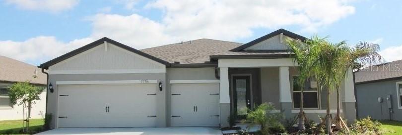 7756 Yale Harbor Drive, Wesley Chapel, FL 33545