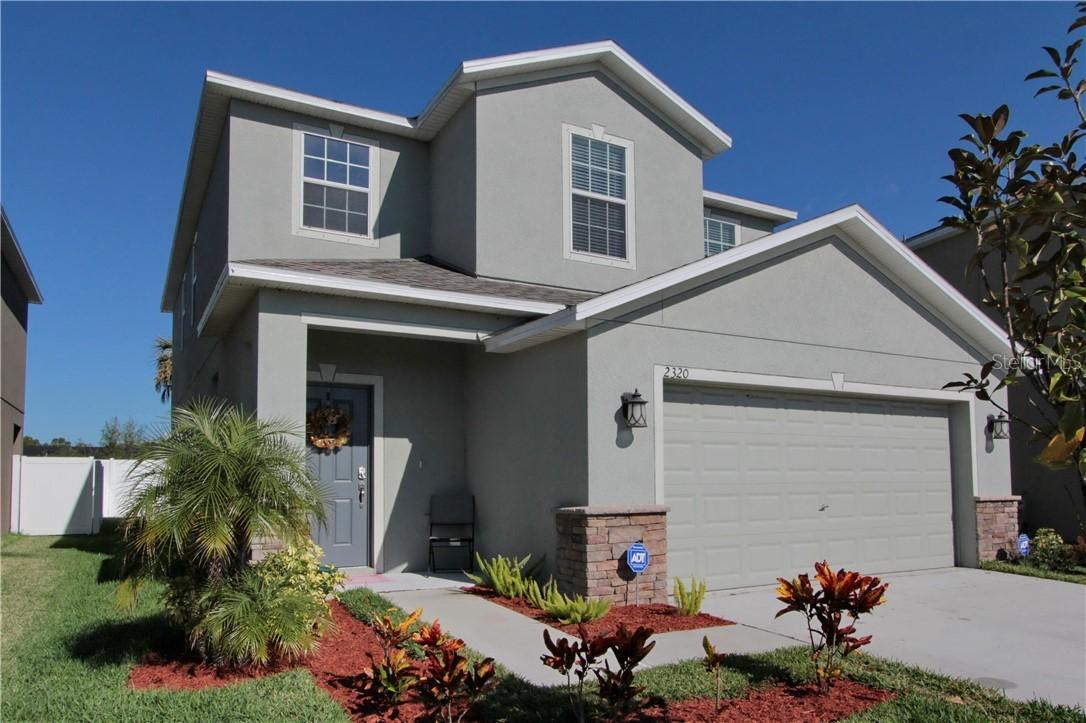 2320 Richwood Pike Dr., Ruskin, FL 33570