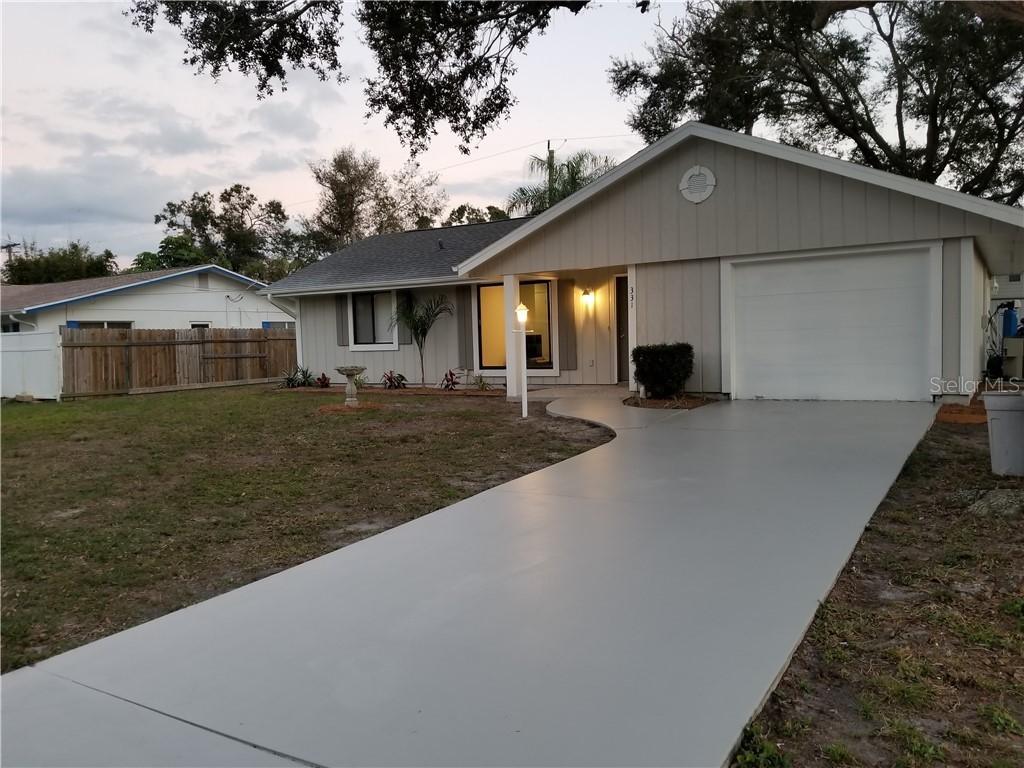 331 W Seminole Dr., Venice, FL 34293