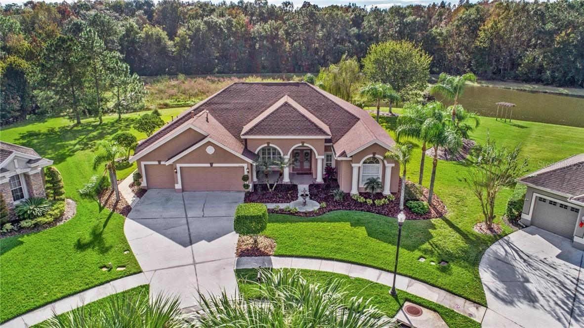 27740 Water Ash Dr., Wesley Chapel, FL 33544