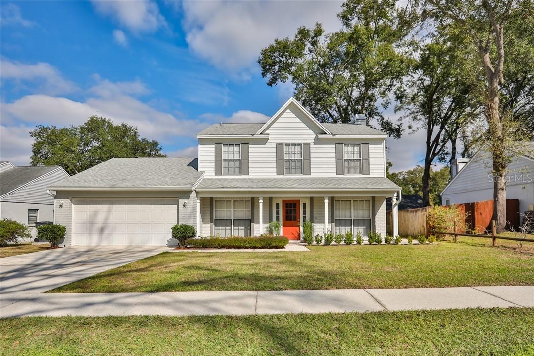 938 Benninger Dr., Brandon, FL 33510