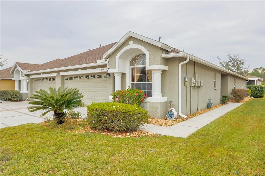 31901 Turkeyhill Dr., Wesley Chapel, FL 33543