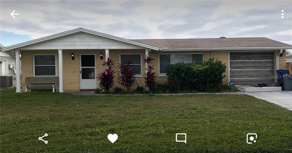 3724 Carioca Rd., Holiday, FL 34691