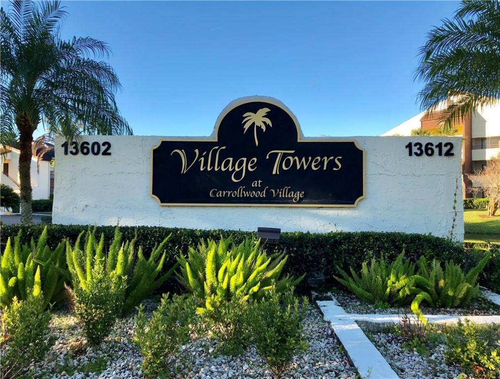 13610 S Village Dr. #4110, Tampa, FL 33618