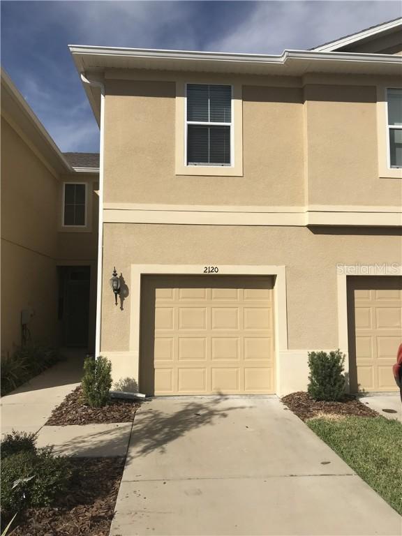 2120 Lennox Dale Ln., Brandon, FL 33510