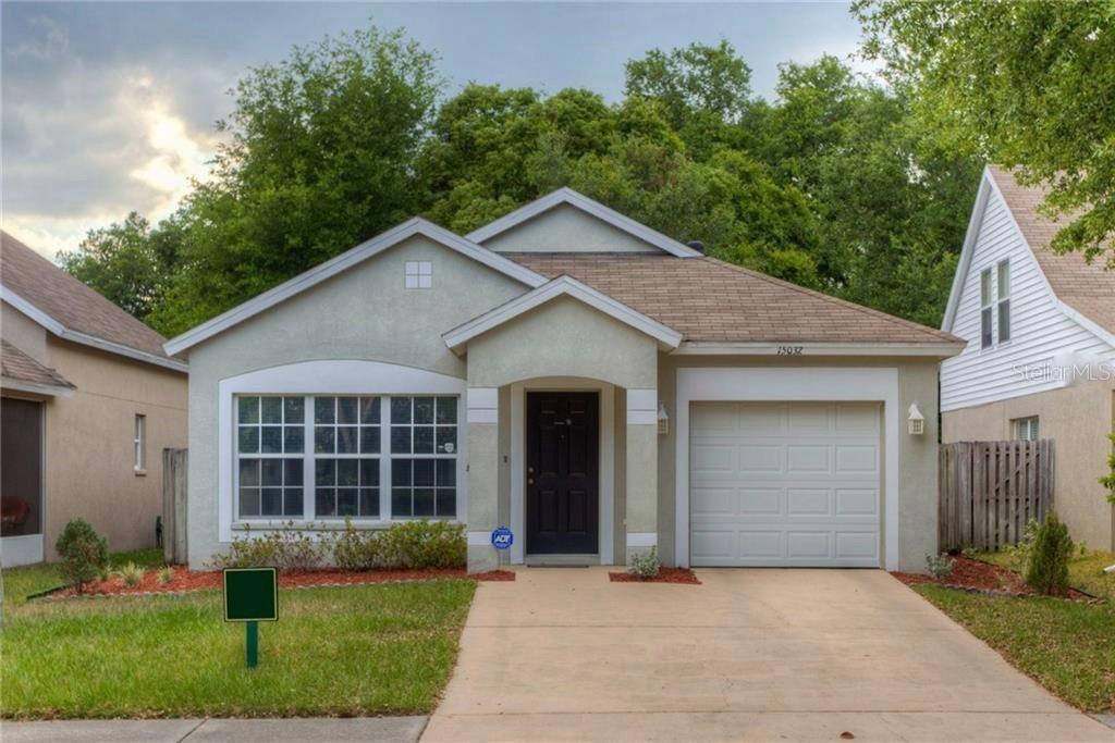 15032 Deer Meadow Dr., Lutz, FL 33559