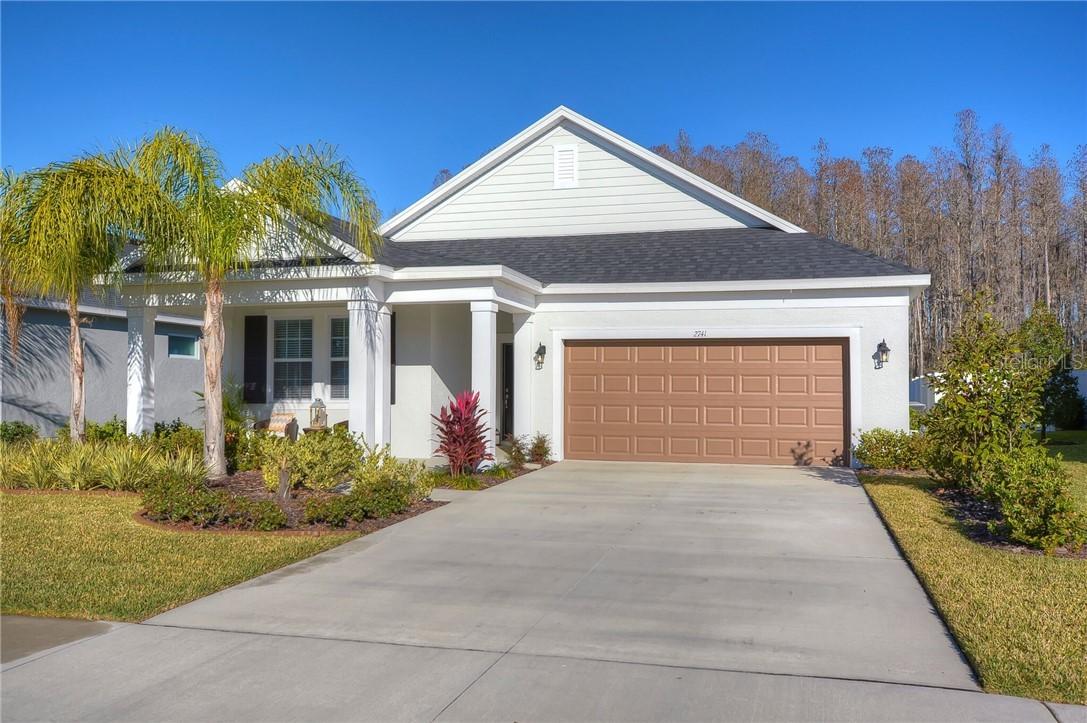 2741 Verona Ln., Odessa, FL 33556