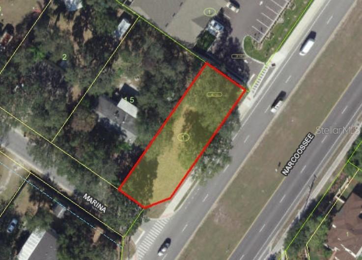 5151 Marina Dr., St Cloud, FL 34771