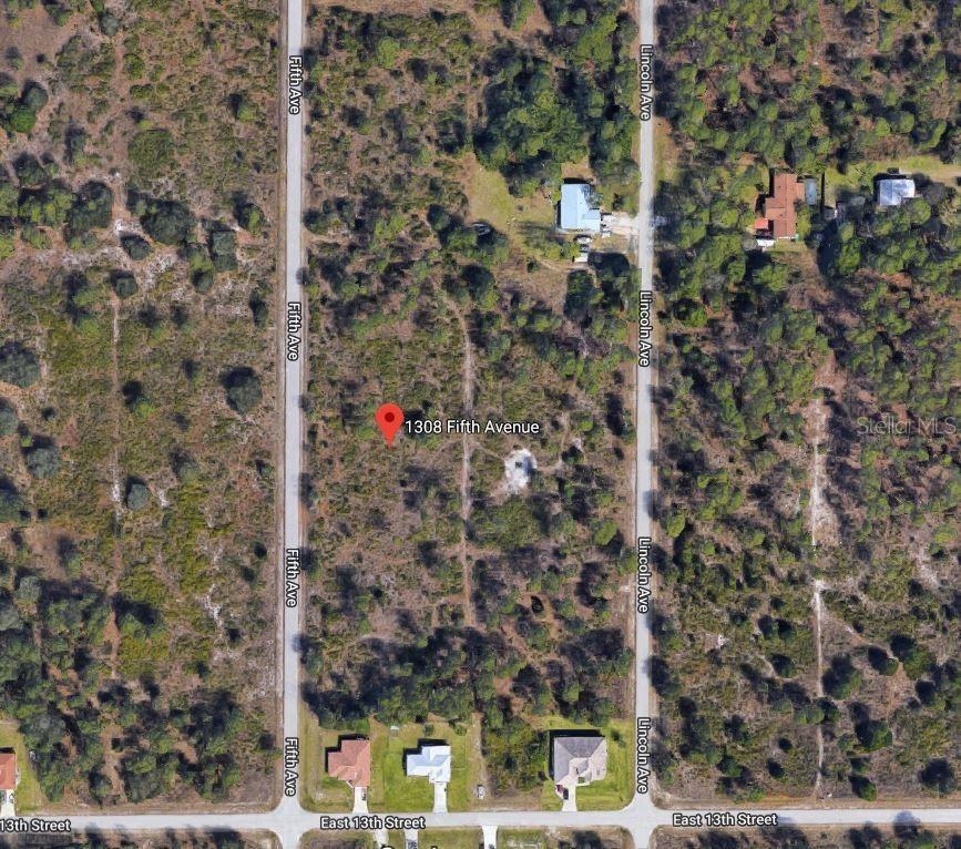 1308 5th Ave., Lehigh Acres, FL 33972