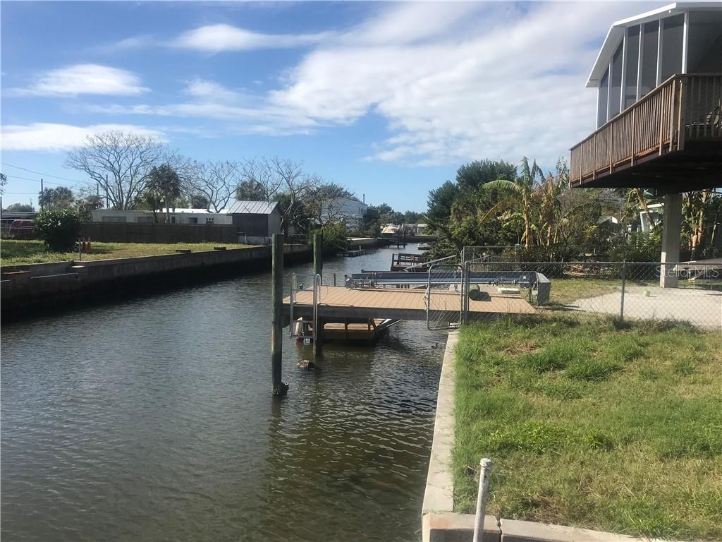 6820 Osprey Ln., Hudson, FL 34667