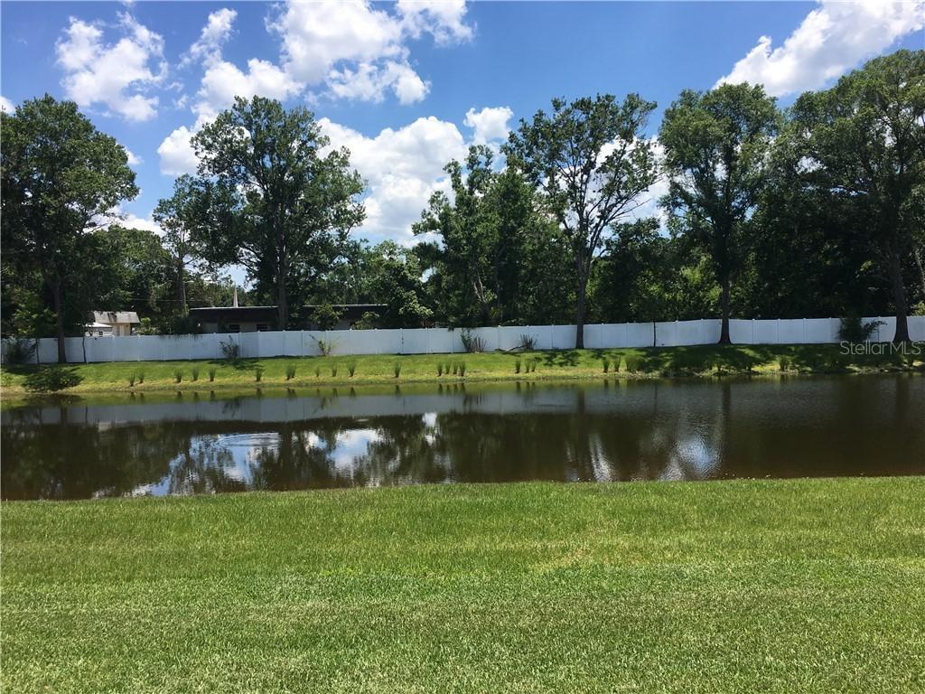 15500 Casey Rd. #Lot 2, Tampa, FL 33624