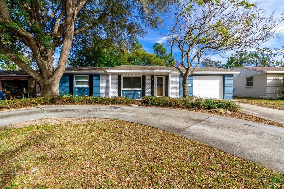 3430 Winder Dr., Holiday, FL 34691
