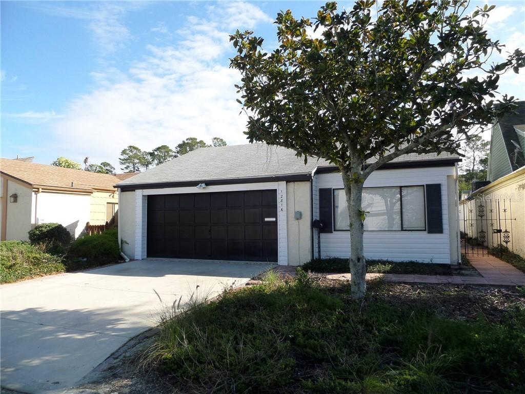 12816 Settlers Dr., Hudson, FL 34667