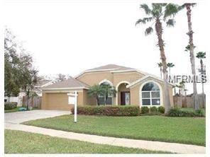 813 Windergrove Ct., Ocoee, FL 34761