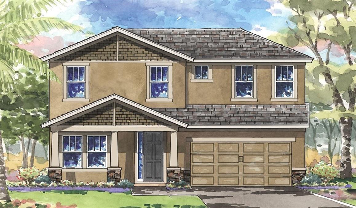 5059 Ballantrae Blvd., Land O Lakes, FL 34638