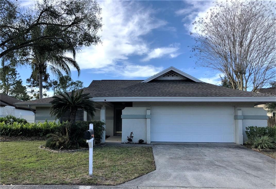 13606 Clubside Dr., Tampa, FL 33624