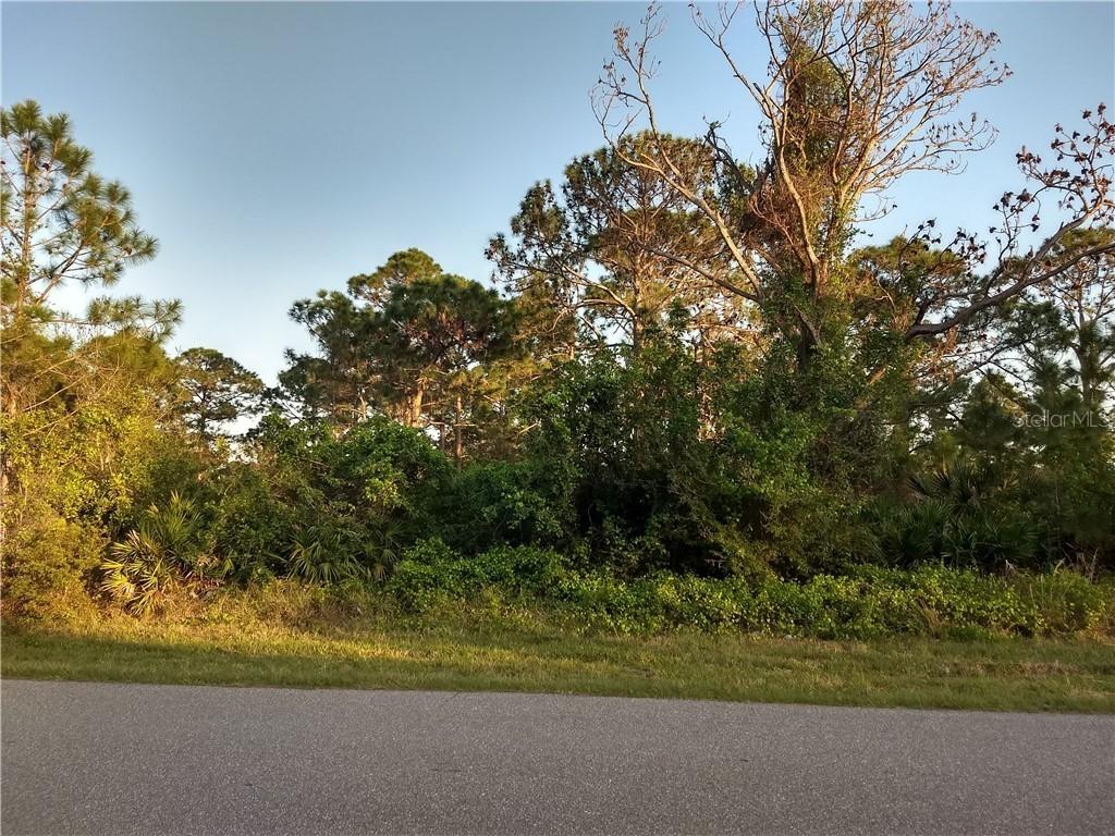 5468 Lambright Dr., Port Charlotte, FL 33981