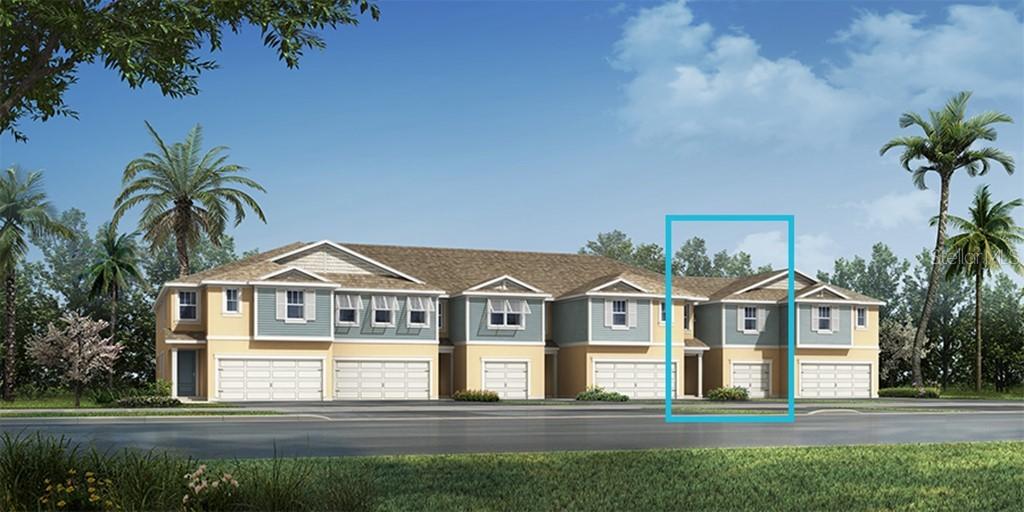 2212 Sunset Wind Loop #143X, Oldsmar, FL 34677