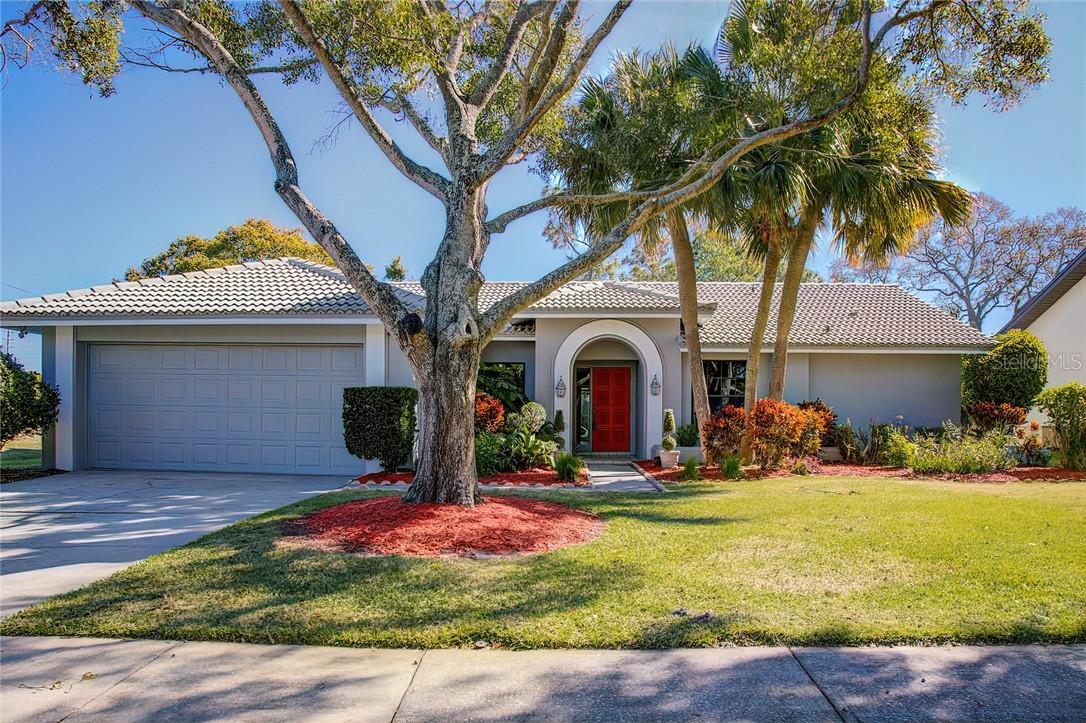 3481 Northridge Dr., Clearwater, FL 33761