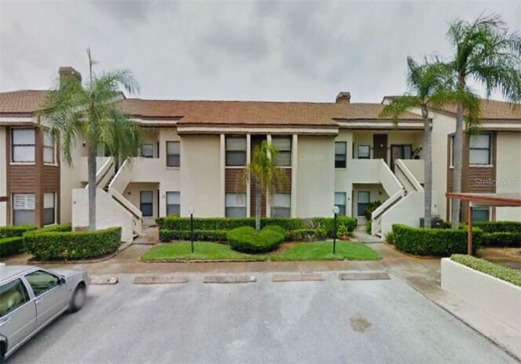 2842 Countrybrook Dr. #24, Palm Harbor, FL 34684