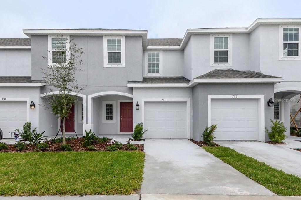 7114 Summer Holly Pl., Riverview, FL 33578