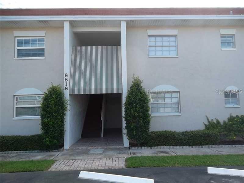 8818 Bay Pointe Dr. #108, Tampa, FL 33615