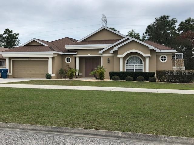 4809 Sand Ridge Blvd., Spring Hill, FL 34609