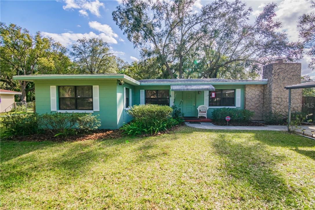 801 E Chapman Rd., Lutz, FL 33549