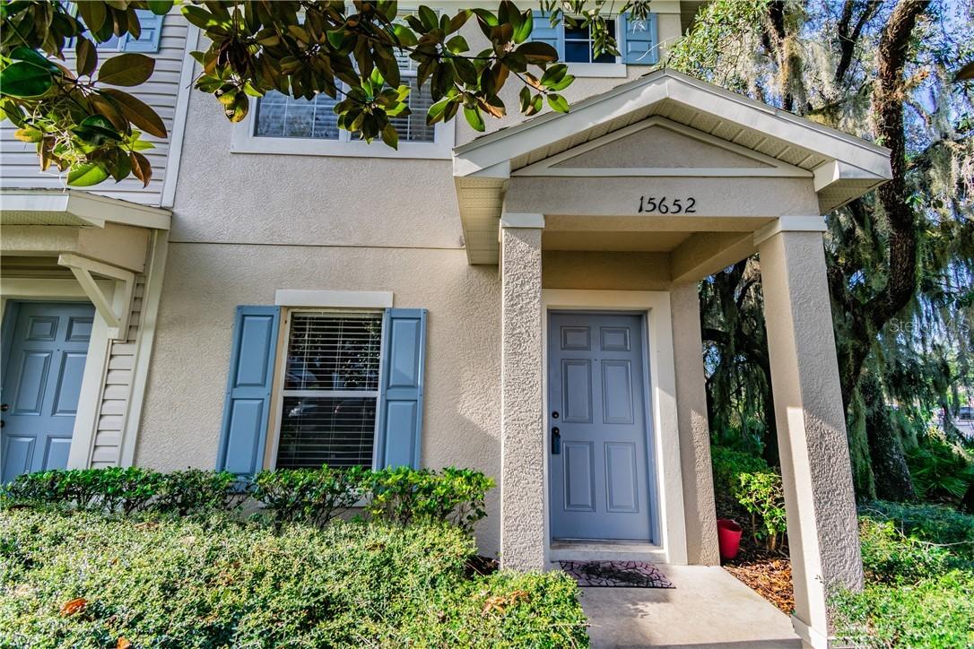 15652 Stable Run Dr., Spring Hill, FL 34610