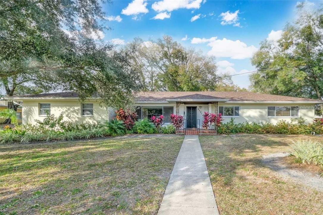 2701 W Louisiana Ave., Tampa, FL 33614