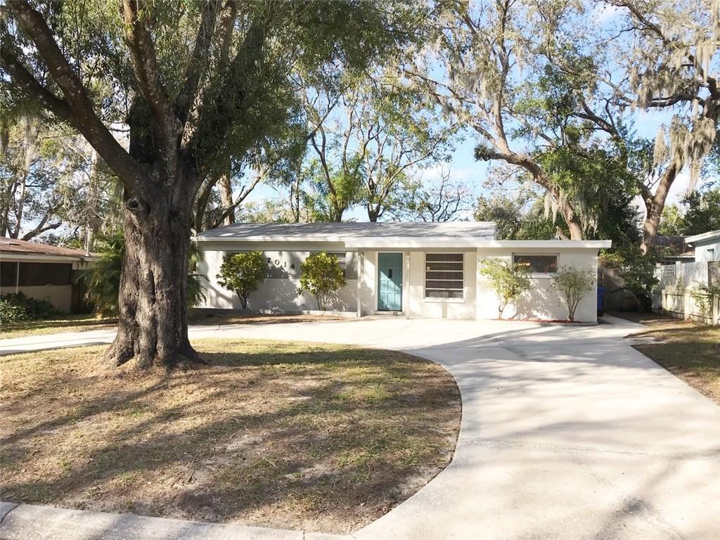 7014 Filbert Ln., Tampa, FL 33637