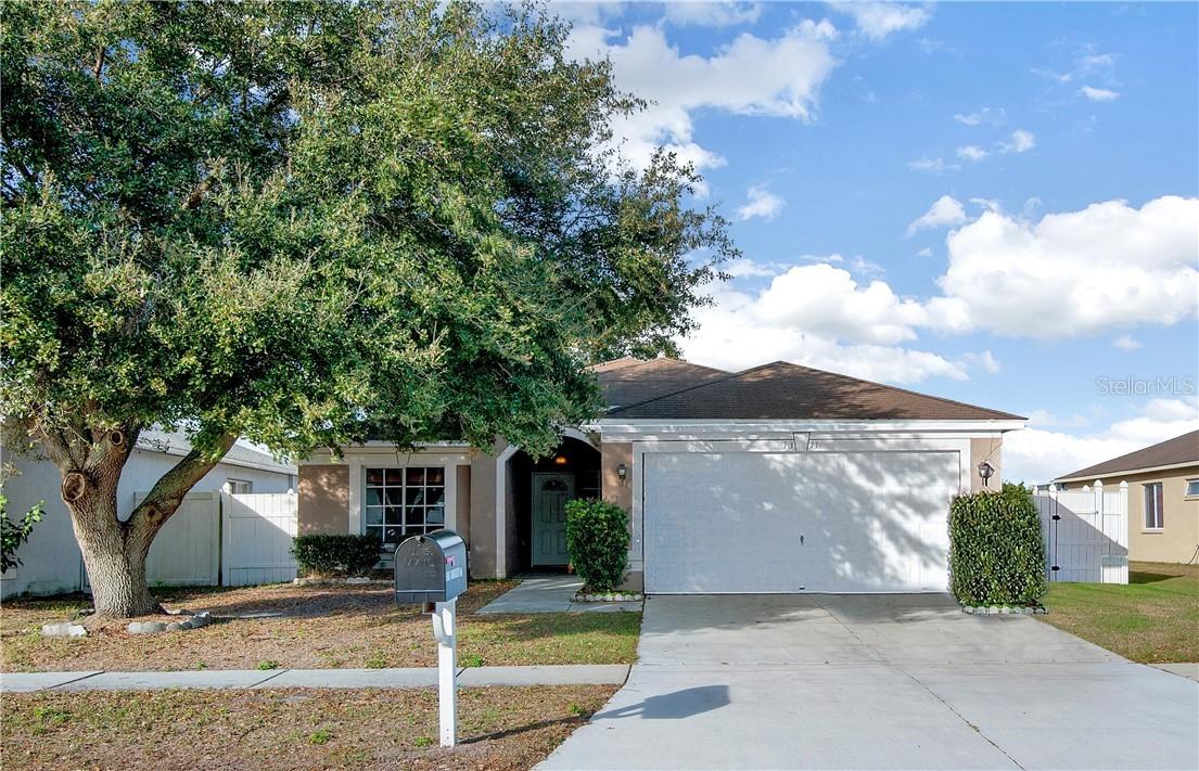 1311 Flexford St., Brandon, FL 33511