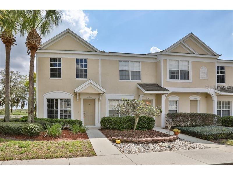 2460 Lake Woodberry Cir., Brandon, FL 33510