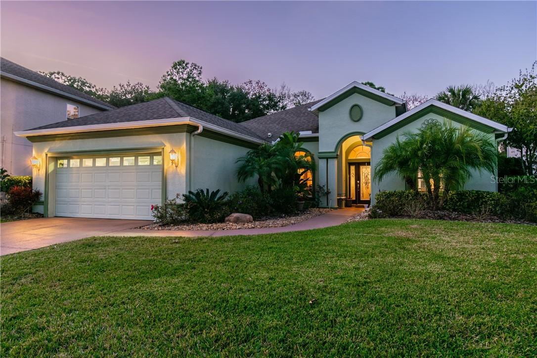 2725 Beech Grove Ln., Wesley Chapel, FL 33544