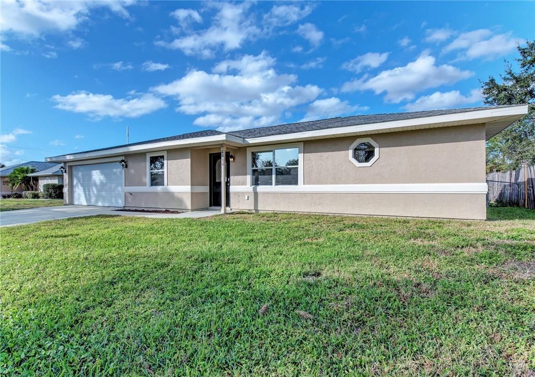 4370 Acline Ave., North Port, FL 34286