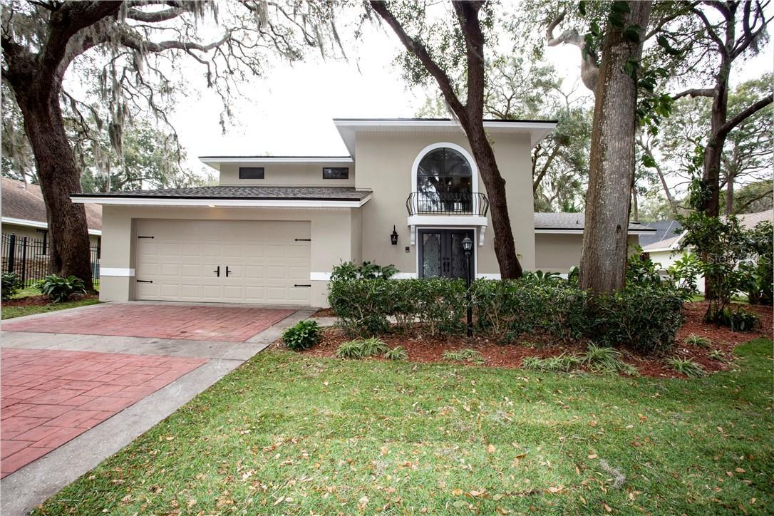 1209 Deepwood Ct., Brandon, FL 33511