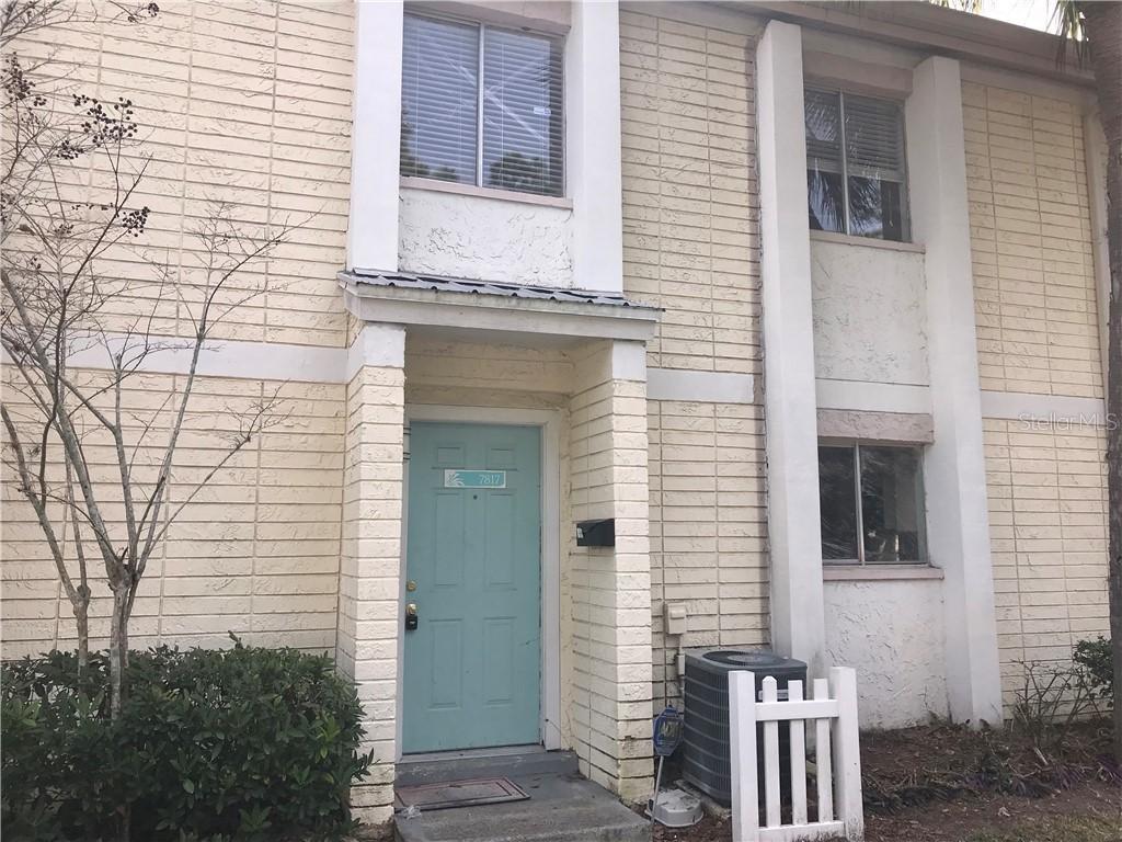 7817 Palmera Pointe Cir., Tampa, FL 33615