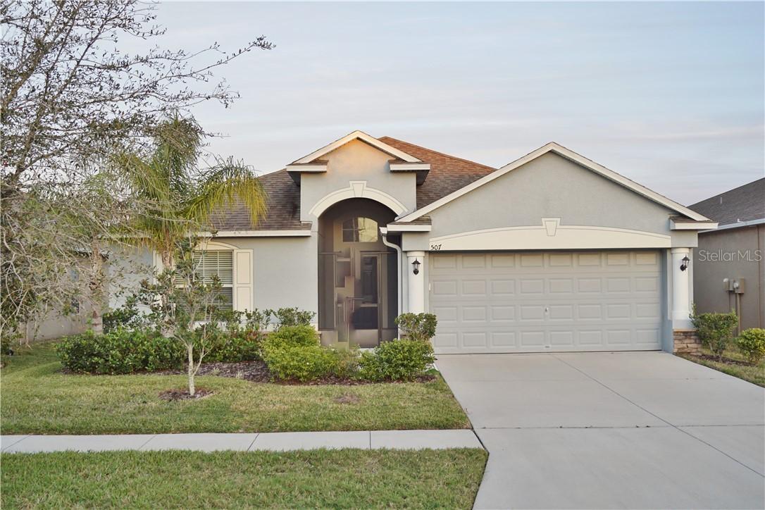 507 Vista Ridge Dr., Ruskin, FL 33570