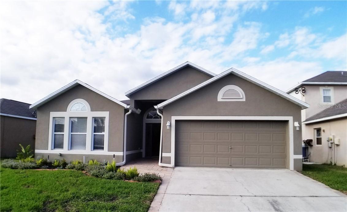 24941 Ravello St., Land O Lakes, FL 34639