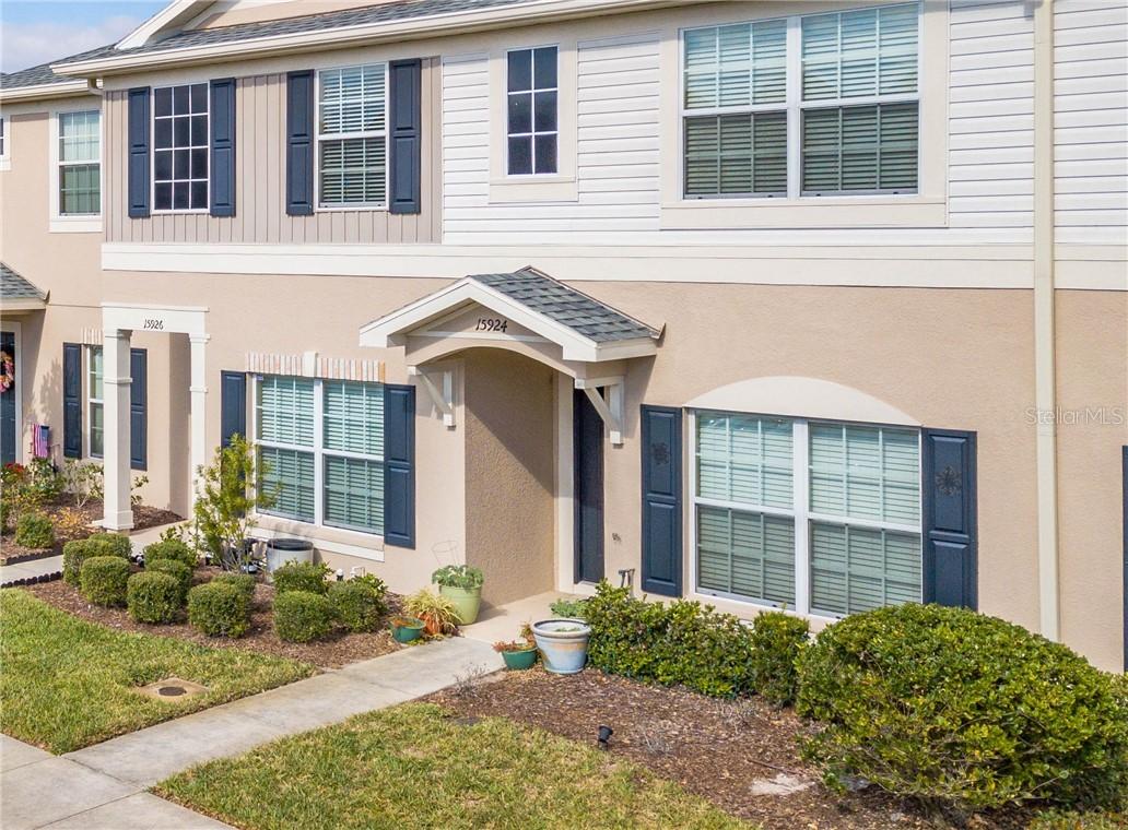 15924 Stable Run Dr., Spring Hill, FL 34610