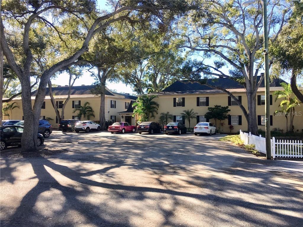 5221 Bayshore Blvd. #6, Tampa, FL 33611