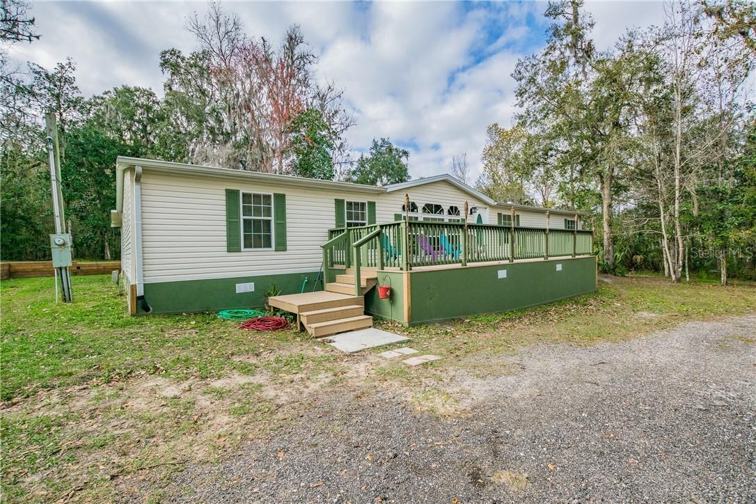 16289 Kensington Rd., Brooksville, FL 34601