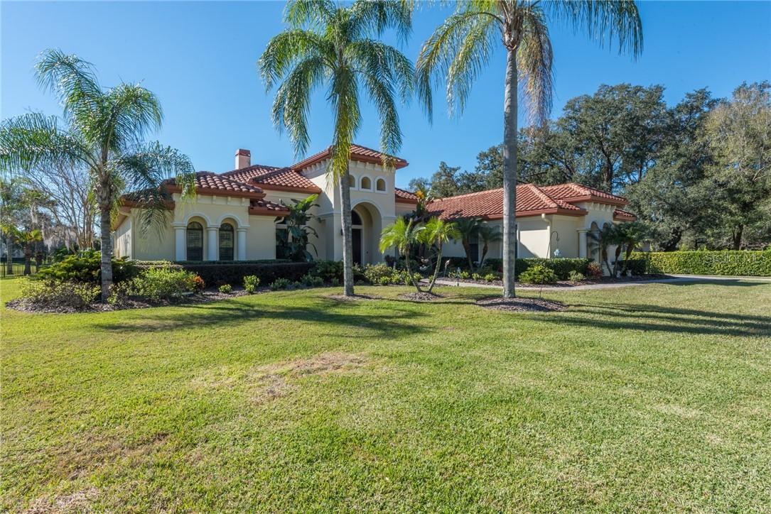 2503 Summer Snow Dr., Lutz, FL 33559